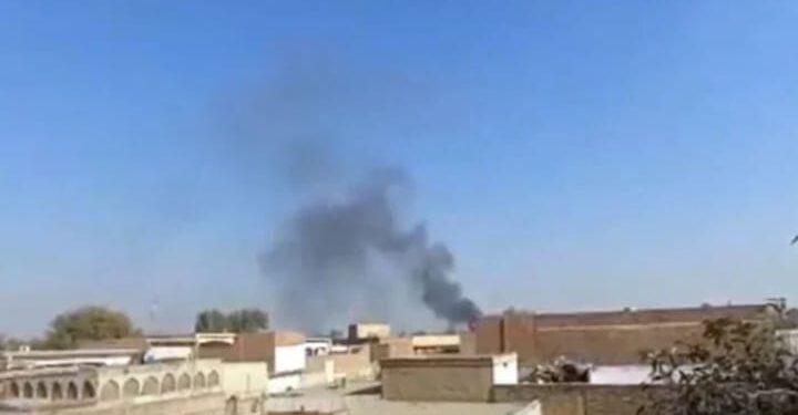 بنوں: سی ٹی ڈی کمپاؤنڈ پر حملہ کرنیوالے دہشتگرد ہلاک