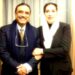 محترمہ بینظیر بھٹو شہید انسانی حقوق کی علمبردار تھیں، زرداری مقبوضہ کشمیر میں انسانی حقوق کی خلاف ورزی معمول بن چکا ہے، سابق صدرمملکت
