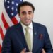 معاشی طور پر پاکستان کیلئے مشکل وقت ہے مگر خود کو سنبھالنے کی کوشش کررہے ہیں، نیشنل ایکشن پلان پر عملدرآمد میں ماضی میں جو کوتاہیاں ہوئیں، وہ اب نہیں ہوں گی،بلاول بھٹو