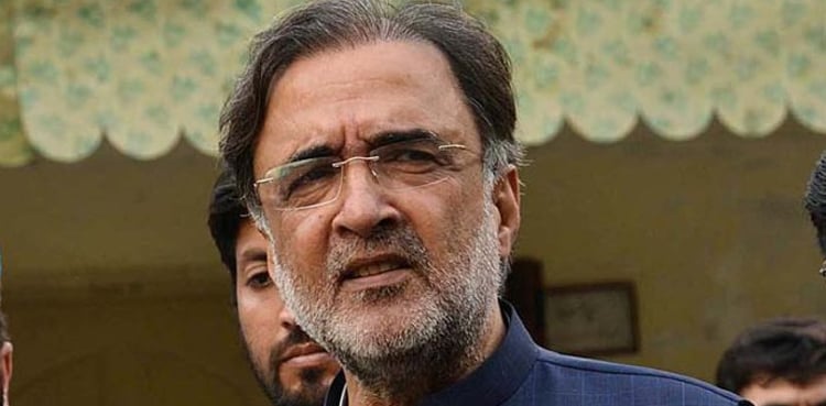 عمران خان کی مذاکرات کی پیشکش ، کائرہ کا حکومت کو غور کر نے کا مشورہ ۔ خان صاحب کے مطالبے میں عملاً کوئی تبدیلی نہیں ہوئی، شرائط نہ رکھیں،گفتگو