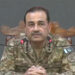 بلوچستان میں امن قائم کرنے کیلیے ہر ممکن کوشش کی جائیگی، آرمی چیف جنرل سید عاصم منیر