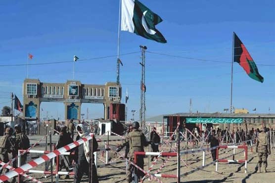 چمن: افغانستان سے بلااشتعال فائرنگ، راکٹ حملے ، 6 افراد جاں بحق ، 17 زخمی۔افغان فورسز نے بلوچستان کے علاقے چمن میں شہری آبادی پر توپ خانے، بھاری ہتھیاروں کا استعمال کرتے ہوئے شدید فائرنگ کی، آئی ایس پی آر