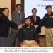 وزیراعلیٰ سندھ نئے ترقی پانے والے پولیس افسران کو رینک پہنائے