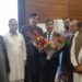 ڈاکٹر سیف الرحمان کی تعیناتی "کے ایم سی” کی ترقی اور امیج بلڈنگ کا آغاز