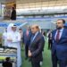 سینٹ کی قطر کے امیر تمیم بن حمادالثانی اور عوام کو ملک میں فیفا ورلڈ کپ 2022 کی کامیابی سے میزبانی کرنے پر مبارکباد