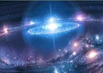 کائنات کی سب سے بڑی کہکشاں دریافت، حیرت انگیز حقائق