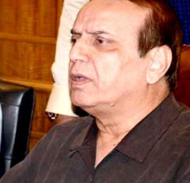 وزیر توانائی سندھ کی زیرِ صدارت کابینہ کی امورِ خزانہ سے متعلق سب کمیٹی کا اجلاس سندھ میں آبپاشی کے نظام کو ربیع کی فصل سے قبل بہتر کردیا جائے ، امتیاز شیخ کا خطاب