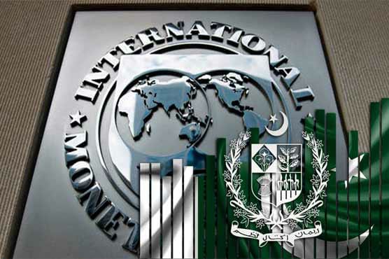 زرمبادلہ کے گرتے ذخائر کا چیلنج، آئی ایم ایف پیکج کی بحالی کیلئے بڑے اقدامات کا فیصلہ