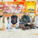 وطنِ عزیز کے اسلامی اقتدار کے تحفظ اور اسلام کے عادلانہ نظام کے نفاذ اور ملک کو شرک و بدعت سے نجات دلانے کے لیے جدوجھد کرنی چاہیے. مولانا ناصر خالد محمود سومرو