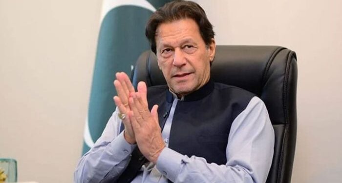پرویز الٰہی کےساتھ سابق آرمی چیف سے متعلق بات کرنے پر کچھ طے نہیں ہوا تھا،عمران خان