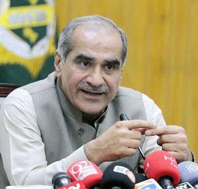 چین سے 56 نئی کوچز آگئیں،اب کوچز پاکستان میں تیار ہوں گی، کوچز کی خریداری میں تاخیر کے باعث اخراجات میں اضافہ ہوا ، ریلوے کے اگلے 10سال کا روڈ میپ دے کر جائیں گے، وفاقی وزیر ریلوے سعد رفیق