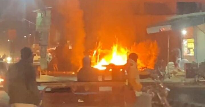 خضدار : دو دھماکوں  20 سے زائد شہری زخمی اسپتالوں میں ایمرجنسی نافذ