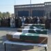 لکی مروت: دہشت گردوں کا تھانے پر دستی بموں اور راکٹوں سے حملہ، 4 پولیس اہل کار شہید