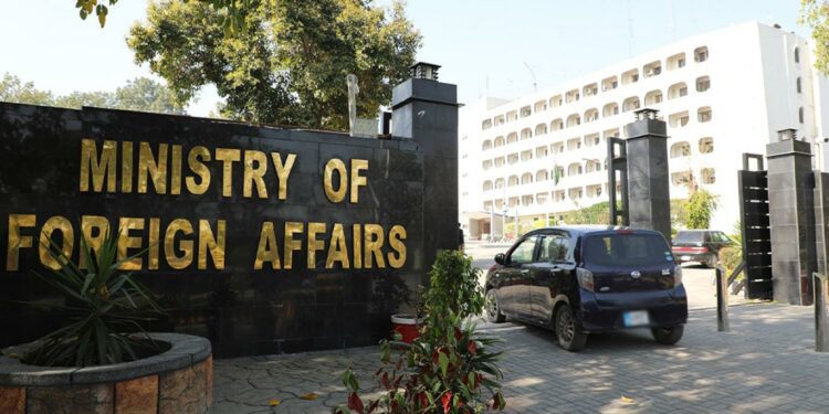 بلاول بھٹو کے بیان پر بھارتی ردعمل بڑھتی ہوئی مایوسی کا عکاس ہے، دفتر خارجہ گجرات قتلِ عام کے ماسٹر مائنڈ بھارت میں اہم سرکاری عہدوں پر فائز ہیں ، ترجمان