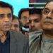 پیپلز پارٹی اورایم کیوایم کے درمیان آو مل کر آفیسر لگانے کاسلسلہ شروع ہو گیا