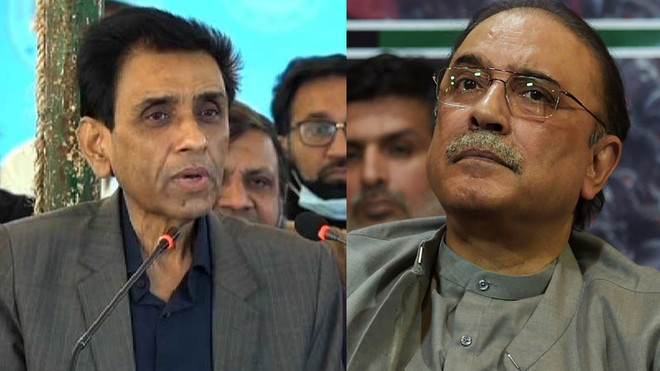 پیپلز پارٹی اورایم کیوایم کے درمیان آو مل کر آفیسر لگانے کاسلسلہ شروع ہو گیا