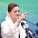 کیا ڈیلی میل بھی ہمارے ساتھ مل گیا ہے‘ عمران نے 22 کروڑ عوام کے ساتھ ظلم کیا، حساب دینا ہوگا‘ مریم اورنگزیب