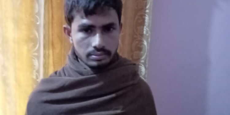 رائیونڈ ماں اور بہن کو گلہ دبا کر قتل کرنے والا سفاک ملزم گرفتار