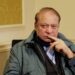 ہمیں مفت میں جلاوطنی اور جیلیں بھگتنا پڑی ، عمران خان کی گرفتاری کا دن بھی جلد آئےگا،خود کرپشن میں ڈوبا شخص دوسروں پر الزام لگا رہاہے،عمران خان اور شہزاد اکبر کو شرم آنی چاہئے، سابق وزیر اعظم نوازشریف