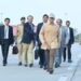 وزیراعظم نے منگلا بجلی گھر کے یونٹ 5 اور 6 کے ریفربشمنٹ منصوبے کا افتتاح کر دیا