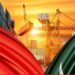 رواں سال سی پیک ایگری کوریڈور کے تحت زرعی شعبے میں 4.4 فیصد کی غیر معمولی شرح نمو ریکارڈ  جنوری سے اگست تک پاکستان کی چین کو زرعی مصنوعات کی برآمدات میں 28.59 فیصد اضافہ سے 730 ملین ڈالر تک پہنچ گئیں