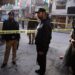 راولپنڈی خودکش حملے میں ملوث ملزم 13 سال بعد گرفتار