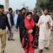 تجاوزات کا خاتمہ کر کے ٹریفک کے نظام کو بہتر بنانے کو یقینی بنا رہے ہیں،اسسٹنٹ کمشنر لاڑکانہ شاہدہ پروین