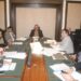 شرجیل انعام میمن کی زیر  صدارت ٹرانس کراچی کے بورڈ آف ڈائریکٹرز کا 22 واں اجلاس منعقد:یونیورسٹی روڈ پر عوام کو شدید مشکلات کا سامنا ہے ،ہماری کوشش ہے کہ یہ پروجیکٹ جلد مکمل ہو۔ شرجیل انعام میمن