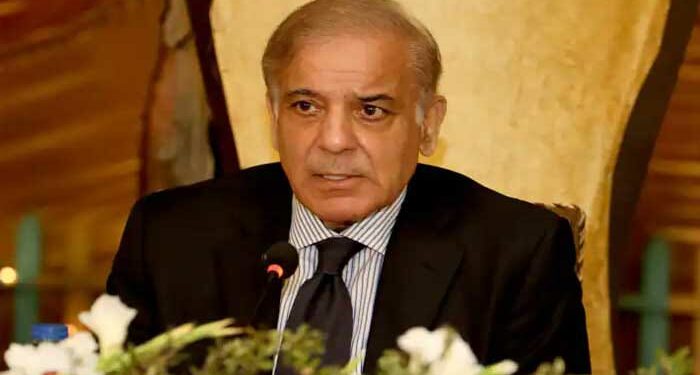 کسی کی کوشش ہے کہ پاکستان ڈیفالٹ کر جائے تو ایسا نہیں ہوگا، نہ کرنے دینگے، شہباز شریف