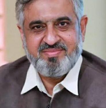 سندھ کابینہ ،صوبائی وزراءاورمعاونین خصوصی کے محکموں میں تبدیلی کا نوٹیفیکشن جاری کردیا گیا