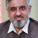 سندھ کابینہ ،صوبائی وزراءاورمعاونین خصوصی کے محکموں میں تبدیلی کا نوٹیفیکشن جاری کردیا گیا