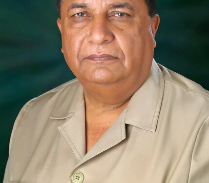 ایس ایم منیر کے انتقال کے بعد کاٹی کا پیٹرن ان چیف کون بنے گا ؟ بزنس کمیونیٹی نے سرجوڑ لئے