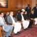 اسپیکر قومی اسمبلی کا استعفوں کی منظوری کیلئے پی ٹی آئی کے ہر رکن کو علیحدہ آنے کا مشورہ