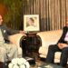 حکومت کے صدر مملکت کے ذریعے ہونے والے مذاکرات تعطل کا شکار