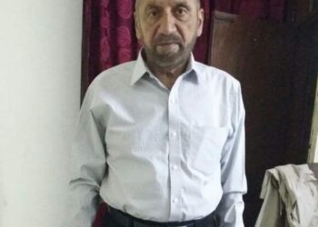 ہائے جسٹس شفیع محمدی چلے گئے