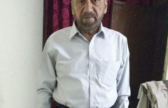 ہائے جسٹس شفیع محمدی چلے گئے