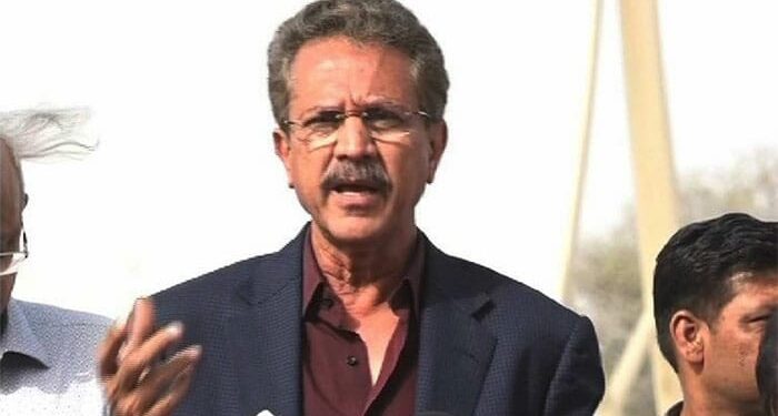 کراچی کے موجودہ امن و امان کی صورتحال نے اس شہر کے باسیوں کی زندگی اجیرن بنا رکھی ہے ، روزانہ نہتے شہری جان کی بازی ہار رہے ہیں،وسیم اختر