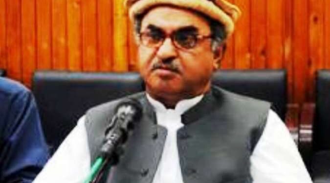 ڈیلی میل کی جانب سے جھوٹی خبر چلانے کا اعتراف حق و سچ کی جیت ہے اور بے بنیاد خبریں چلوانے اور جھوٹے مقدمات درج کرانے والوں کے لئے شرم کا مقام ہے۔رحمت خان وردگ