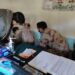 ایف سی بلوچستان (نارتھ) کی جانب سے کوہلو اور ژوب میں فری میڈیکل کیمپس کا انعقاد