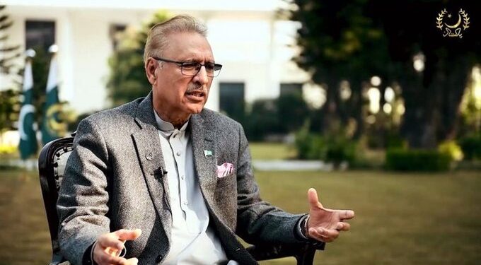 سمندر پار پاکستانی اپنی سرمایہ کاری سے آبائی علاقوں کی حالت بہتر بنائیں، صدر مملکت اوورسیز پاکستانی بھارت کے غیر قانونی زیر تسلط جموں و کشمیر میں انسانی حقوق کی خلاف ورزیوں اور بھارت میں اقلیتوں پر ہونے والے ظلم و ستم کو اجاگر کریں، عارف علوی