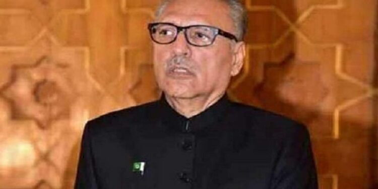 صدر مملکت کی جانب سے وفاقی محتسب کے فیصلے کےخلاف اسٹیٹ لائف انشورنس کارپوریشن کی اپیل مسترد۔9 سال سے ریلیف کی منتظر بیوہ کو منافع کے ساتھ انشورنس کلیم کی رقم دینے کا حکم