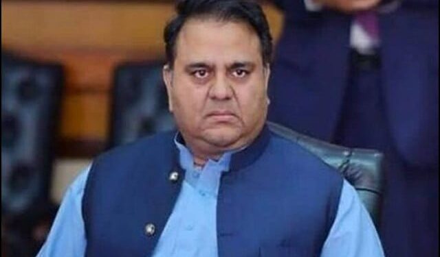 پیسوں کی پیشکش پر شرجیل میمن ، ناصر شاہ کےخلاف مقدمہ درج کرائینگے‘ فواد چوہدری