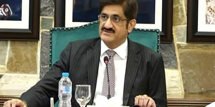 کراچی والے بلدیاتی انتخابات میں پیپلز پارٹی کا میئر منتخب کرینگے، مراد علی شاہ