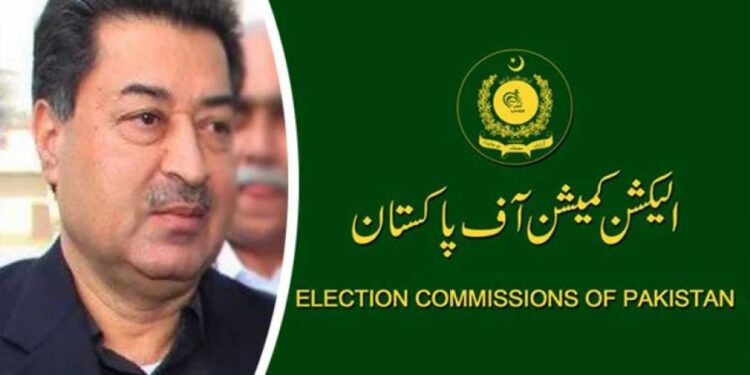 بلدیاتی انتخابات میں بدنیتی ثابت ہونے پر ملوث لوگوں کے خلاف سخت کارروائی ہو گی، چیف الیکشن کمشنر