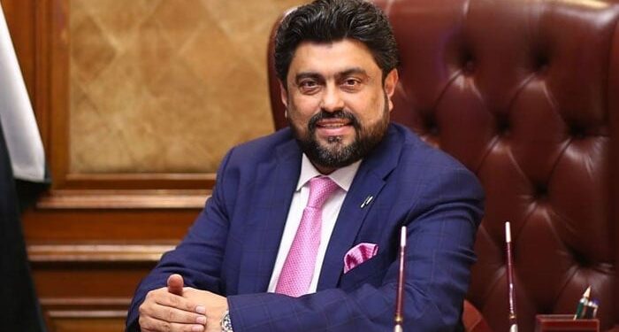گورنر سندھ کامران ٹیسوری اہلخانہ کے ہمراہ نجی دورے پر ترکیہ چلے گئے