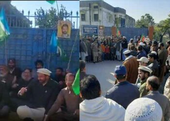 عدالتی حکم کے باوجود اسلام آباد میں بلدیاتی انتخابات نہ ہو سکے