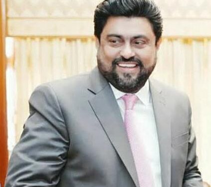 کراچی سب کا ہے اسکو دوبارہ روشنیوں کا شہر بنانے کےلئے موثر اقدامات کررہے ہیں،گورنر سندھ