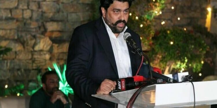 جیسے اعمال ہوں گے ویسے حکمران ہوں گے، ہم ملک کا نہیں سوچتے اس لیے معاشی اور سیاسی مسائل کا شکار ہیں،گورنر سندھ کامران ٹیسوری