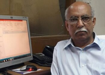 پاکستان رپورٹرز فورم کا  مدثر مرزا کے انتقال پر اظہار تعزیت