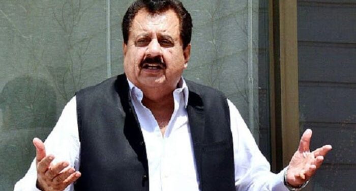 گندم کی قلت نہیں، یہ صوبائی معاملہ ہے ، وفاق کا لینا دینا نہیں،طارق بشیر چیمہ وفاق نے صوبوں کو ان کی ضرورت کے مطابق گندم فراہم کردی ہے، ہمارا کام صوبوں کو گندم پہنچانا ہے، وفاقی وزیر